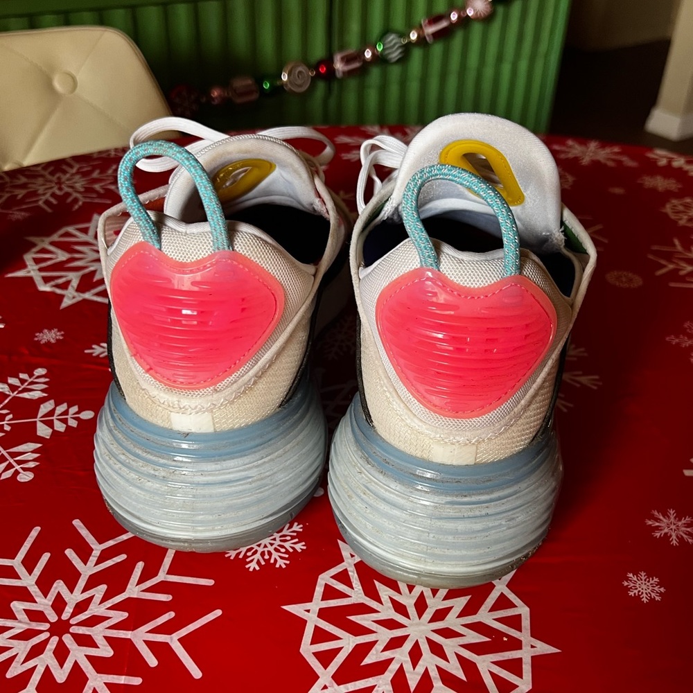 Men Air Max BE TRUE COLLECTION SIZE 12 - Picture 7 of 9